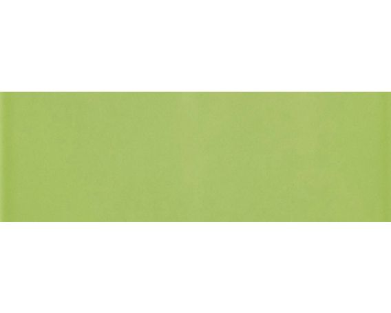 Metro Tiles Flat-Faced Green Gloss - Sonic Range | Tiles360