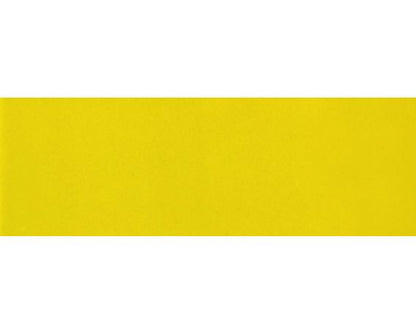 Metro Tiles Flat-Faced Yellow Gloss - Sonic Range | Tiles360