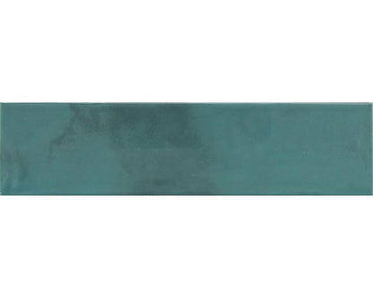 Tahiti Green Aqua Wall Tile