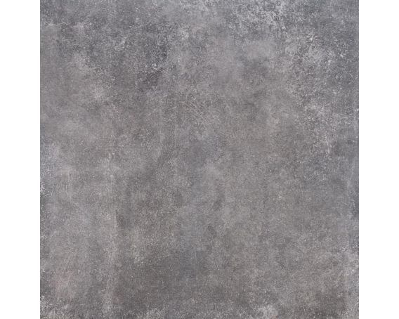 Stone Effect Floor Tile 797mm x 797mm Anthracite Grey - Volt Range |Tiles360