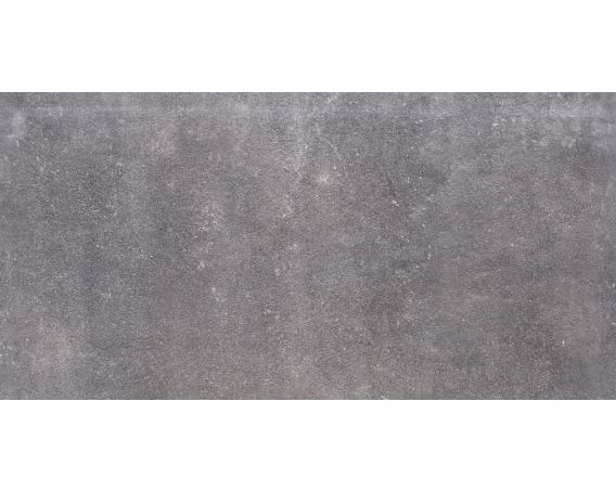 Stone Effect Floor Tile Anthracite Grey - Volt Range |Tiles360